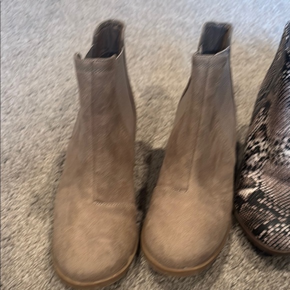 Maurice’s shoe bundle - Picture 11 of 17